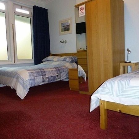 The Meltham Guest House Scarborough Eksteriør bilde