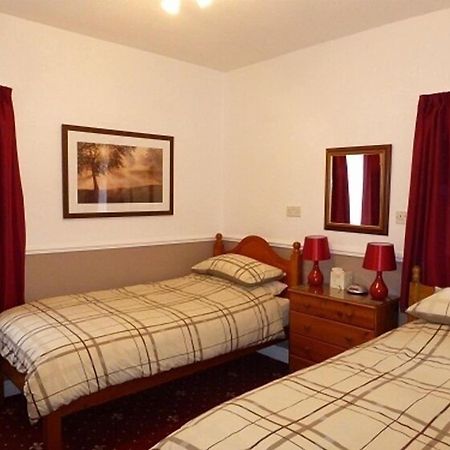 The Meltham Guest House Scarborough Eksteriør bilde