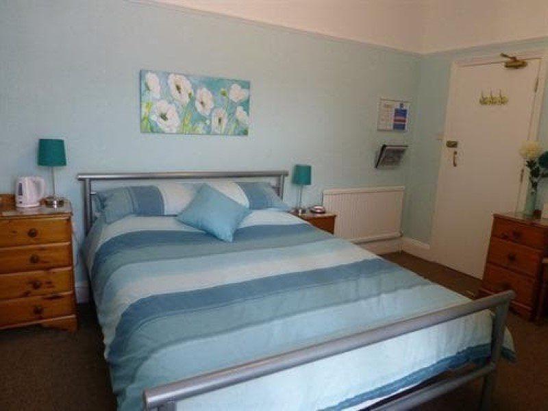 The Meltham Guest House Scarborough Eksteriør bilde