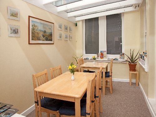 The Meltham Guest House Scarborough Eksteriør bilde