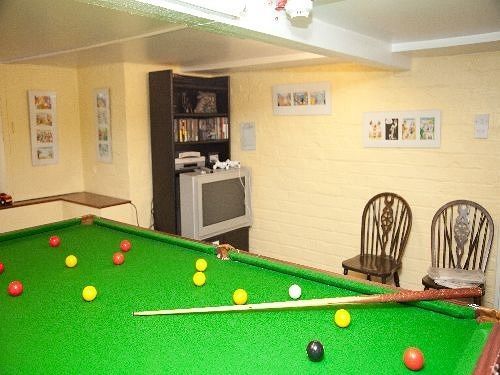 The Meltham Guest House Scarborough Eksteriør bilde